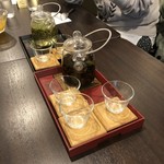 浅草豆花大王 - 