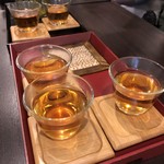 浅草豆花大王 - 