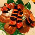 にくの匠 三芳 - 