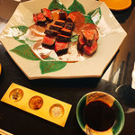 にくの匠 三芳 - 