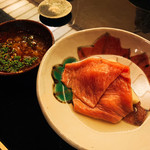 にくの匠 三芳 - 