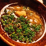 にくの匠 三芳 - 