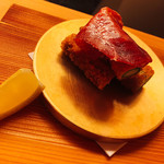 にくの匠 三芳 - 