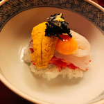 にくの匠 三芳 - 