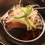 にくの匠 三芳 - 