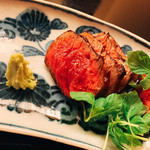 にくの匠 三芳 - 