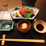 にくの匠 三芳 - 