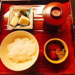 にくの匠 三芳 - 