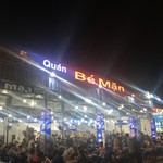Quán Bé Mặn - 