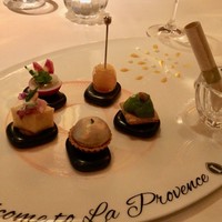 ラ・プロヴァンス - 