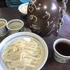 釜あげうどん 長田 in 香の香
