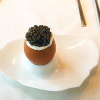 Jean-Georges Tokyo - 