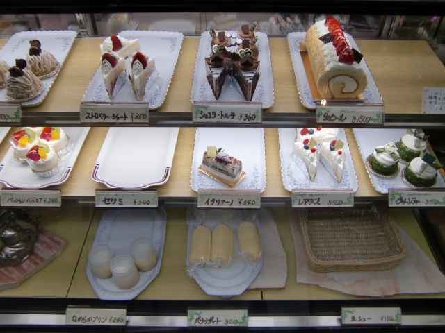 プレザンパッセ 幸手店 旧店名 テルトル 幸手 ケーキ 食べログ プレザンパッセ 幸手店 旧店名 テルトル 幸手 ケーキ 食べログ