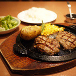 ファミリーガーデン Family Garden 京急大津 洋食 食べログ