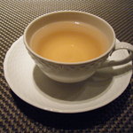 リストランテ ダ トシユキ - ハーブティ