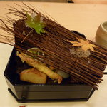 山玄茶 - 出来上がり