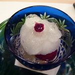 山玄茶 - キレイな色のですね！