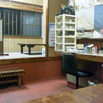 ごめき茶屋 - 店内