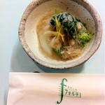 ステーキ フォルテ - 