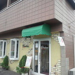 ポモドーロ - 街中にひっそりとたたずむ凄腕イタリアンのお店！
