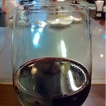 ステーキ フォルテ - 赤ワイン