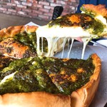 오리지널시카고피자 - 