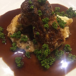 ビストロ ティアボ - 