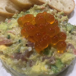 ビストロ ティアボ - 