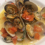 ビストロ ティアボ - 