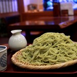 小岩やぶそば - 