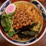 小岩やぶそば - 