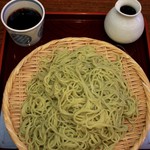 小岩やぶそば - 