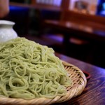 小岩やぶそば - 