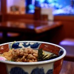 小岩やぶそば - 