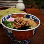 小岩やぶそば - 