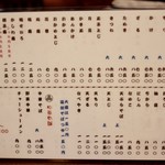 小岩やぶそば - 