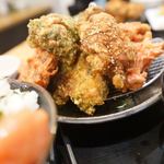 札幌ザンギ本舗 - 