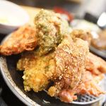 札幌ザンギ本舗 - 