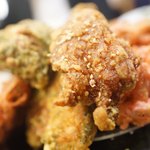 札幌ザンギ本舗 - 