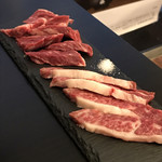 鉄板焼肉 辨慶 - 