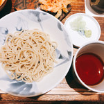 日本橋 蕎ノ字 - お蕎麦