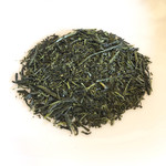 お茶の冨貴園 - 深むし茶