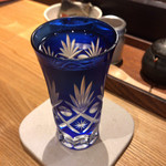 堂源 - 山間（日本酒）