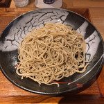 堂源 - せいろ 大盛