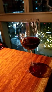 Bankoden - 赤ワイン