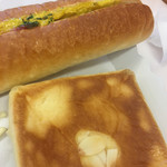 リトルマーメイド 亀山PA（下り線）店 - 