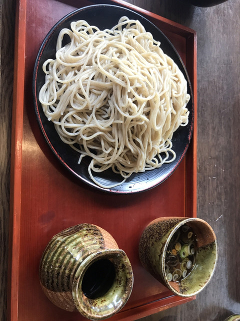そば処 やしお そばどころ やしお 那須塩原市その他 そば 食べログ