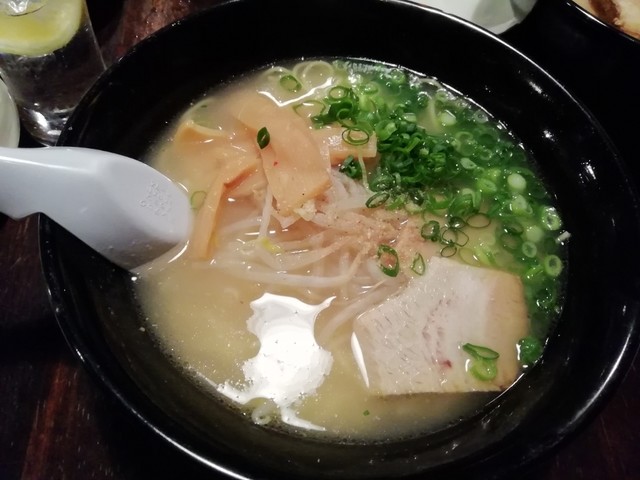 モグラ 倉敷市 ラーメン 食べログ