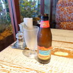 Konazu Kohi - ロングボードラガービール702円