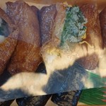 壺屋 JR豊橋駅構内 中央売店 - 